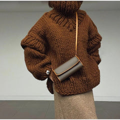 MARINA WINTER SWEATER