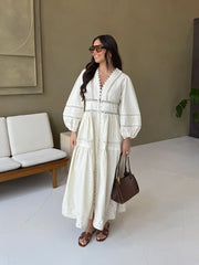 LETNA DRESS