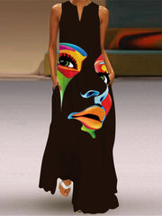 MARIANNA DRESS
