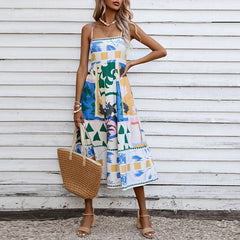 MILEK DRESS