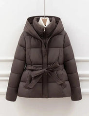 FIONA DOWN JACKET