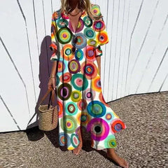 ANDRE DRESS