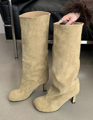 JOIZY BOOTS