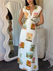 MELISSA DRESS