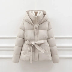 FIONA DOWN JACKET