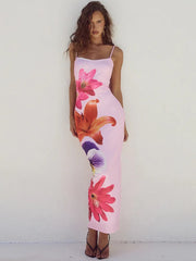 LORETTA DRESS