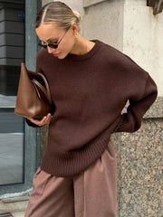 CALENDRA SWEATER