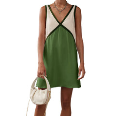 KAROLINA MINI DRESS