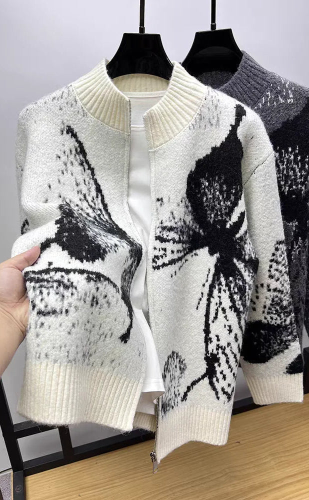 SIDNI CARDIGAN