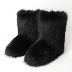 AMANDA BOOTS