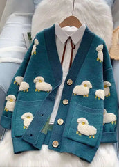 BRENDA CARDIGAN