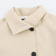 BLUANA JACKET