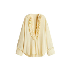 EMILI SKIRT & SHIRT SET