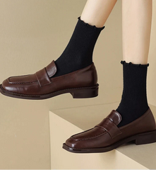 GARINA LOAFERS
