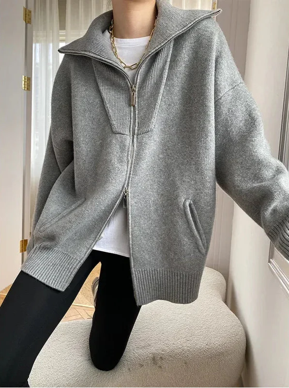 SONA SWEATER