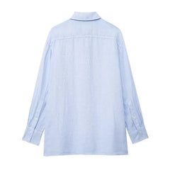 LUMINARI SHIRT