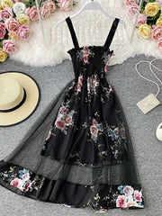 IDRIS DRESS