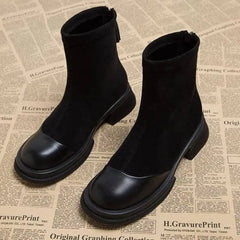PATRICIA BOOTS