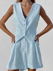 ELLIE 2 PIECES SET