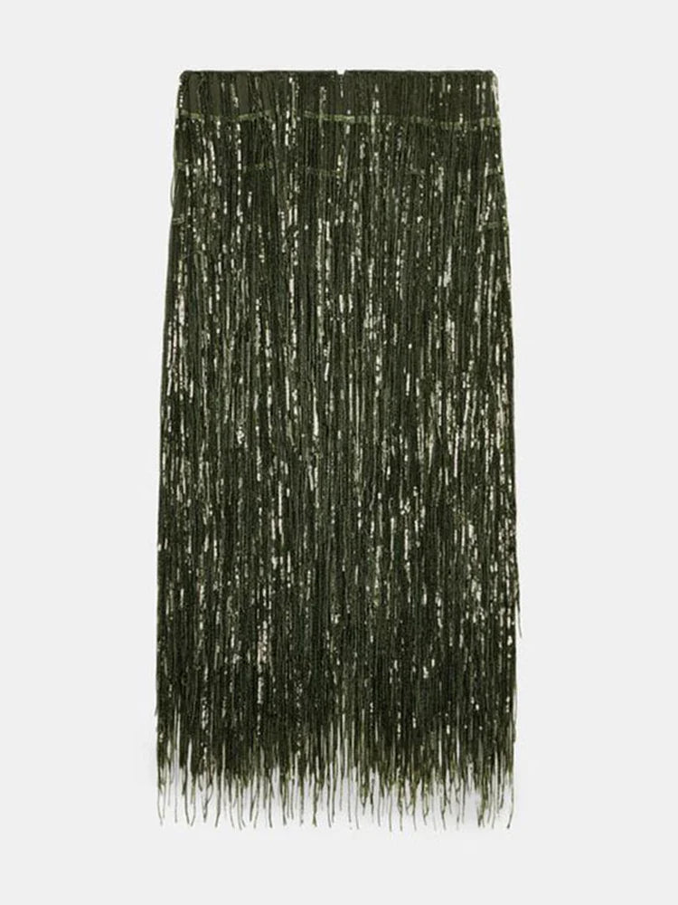 KEILY SKIRT