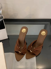 ERIKA HEELS
