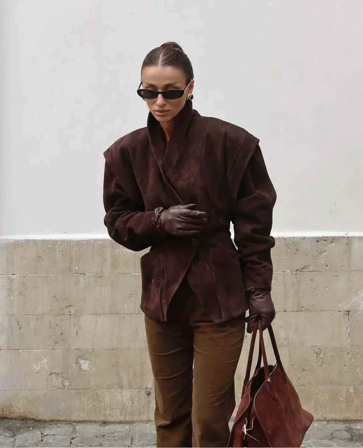 DERINA JACKET