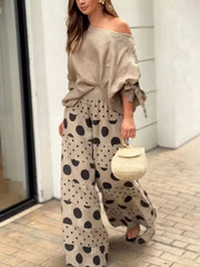 REIRA 2 PIECES SET
