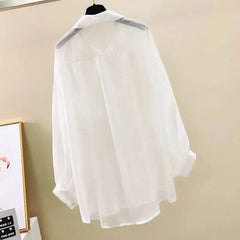 MELINA SHIRT