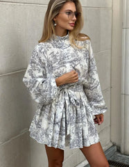 AKSA DRESS