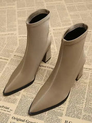 BILY BOOTS