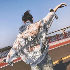 TALINA JACKET