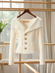 ABBY SWEATER