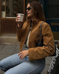 LUSIANA JACKET