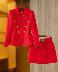 JANET 2 PIECES SET