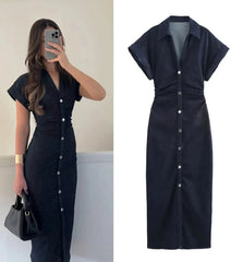 MONREAL DRESS