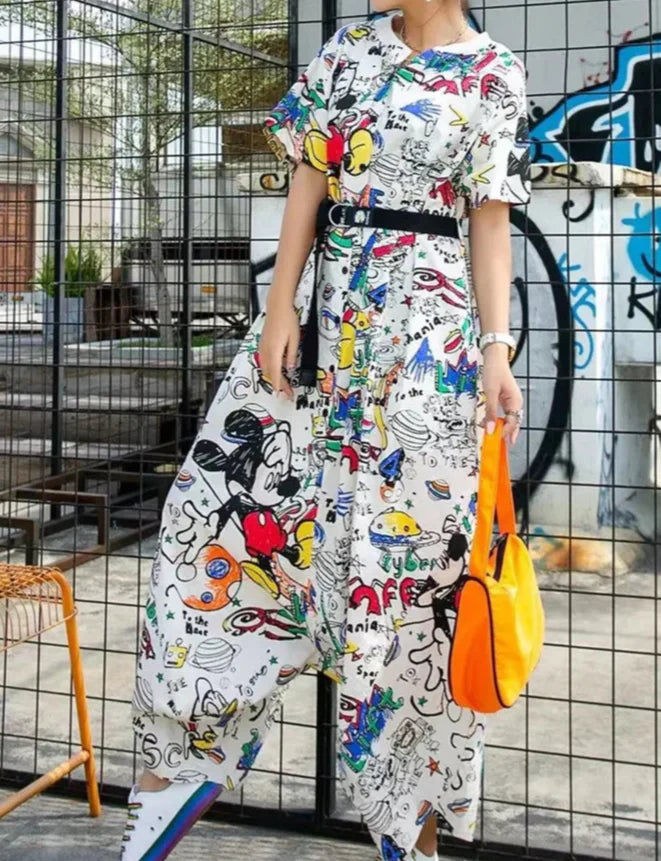 FIANA JUMPSUIT