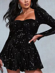 CLARA DRESS