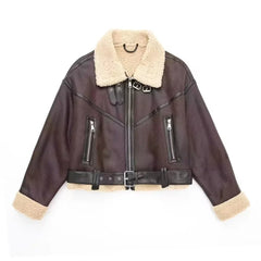 AMANDA JACKET