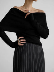 JUDI SWEATER