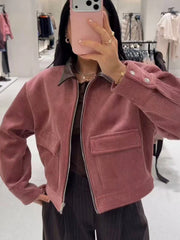 RENNA JACKET