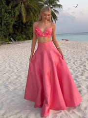 ZINA 2 PIECES SET