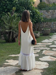 MADI DRESS