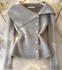 ANNA SWEATER