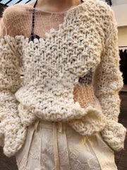 JESSIKA SWEATER