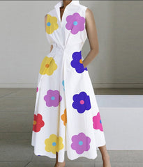 MADISON DRESS
