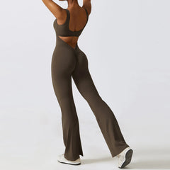 REGINA JUMPSUIT