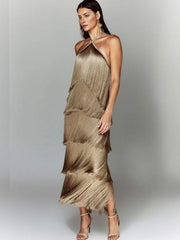 KARRI MAXI DRESS
