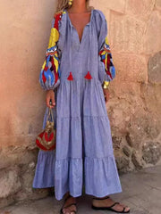 CEROFIMA DRESS
