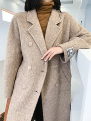 SIMONA COAT