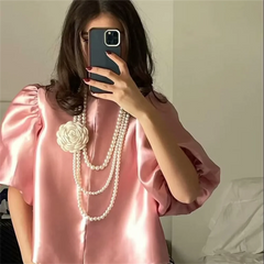 KLARA BLOUSE